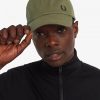 Pălării Fred Perry Classic Piqué Pălării Fred Perry Classic Piqué