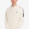 Pălării Fred Perry cu imprimeu grafic Pălării Fred Perry cu imprimeu grafic