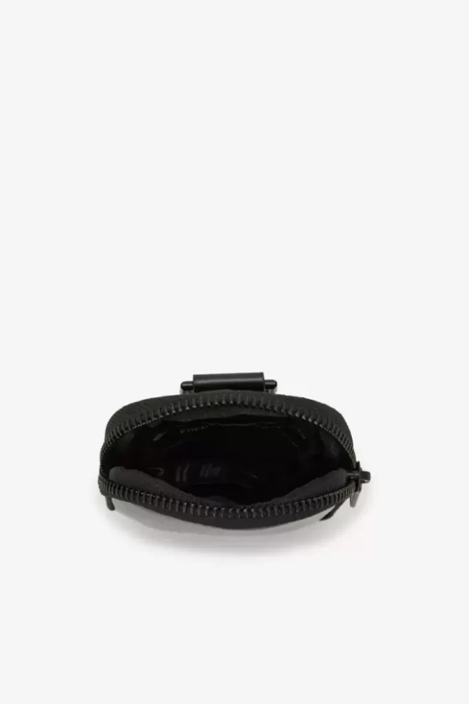 Portofel bărbătesc din piele twill din nailon Portofel bărbătesc din piele twill din nailon