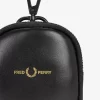 Portofel bărbătesc din piele twill din nailon Portofel bărbătesc din piele twill din nailon