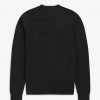 Pulover clasic cu guler rotund Pulover clasic cu guler rotund