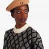 Pulover monocrom texturat tricotat Pulover monocrom texturat tricotat
