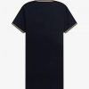 Rochie cămașă cu două vârfuri Rochie cămașă cu două vârfuri
