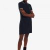Rochie cămașă cu două vârfuri Rochie cămașă cu două vârfuri