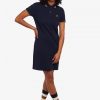 Rochie cămașă cu două vârfuri Rochie cămașă cu două vârfuri