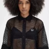 Rochie de damă cu cămașă tricotată deschisă