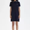 Rochie de damă cu două vârfuri Rochie de damă cu două vârfuri