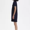 Rochie de damă cu două vârfuri Rochie de damă cu două vârfuri