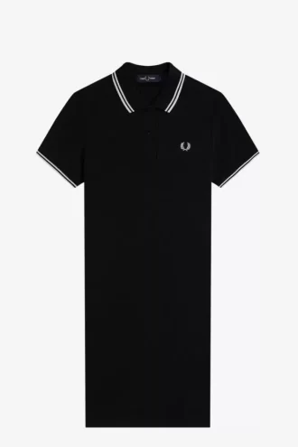 Rochie de damă cu două vârfuri