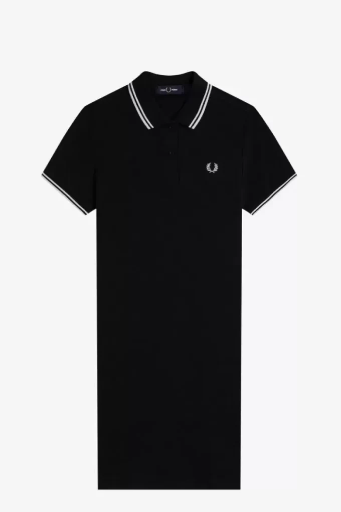 Rochie de damă cu două vârfuri Rochie de damă cu două vârfuri
