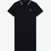Rochie de damă cu două vârfuri Rochie de damă cu două vârfuri
