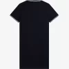Rochie de damă cu două vârfuri Rochie de damă cu două vârfuri