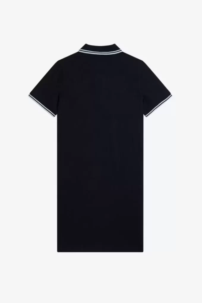 Rochie de damă cu două vârfuri Rochie de damă cu două vârfuri