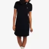 Rochie de damă cu două vârfuri Rochie de damă cu două vârfuri