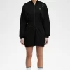 Rochie de damă cu fermoar Rochie de damă cu fermoar