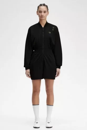 Rochie de damă cu fermoar