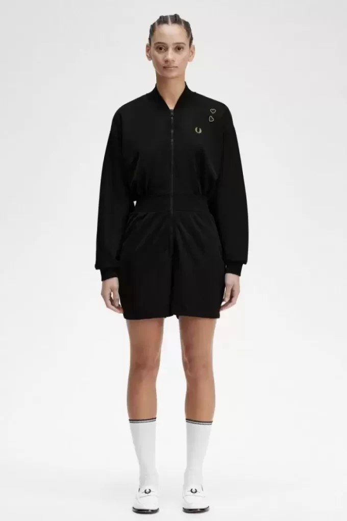 Rochie de damă cu fermoar Rochie de damă cu fermoar