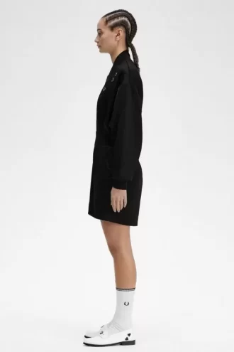 Rochie de damă cu fermoar