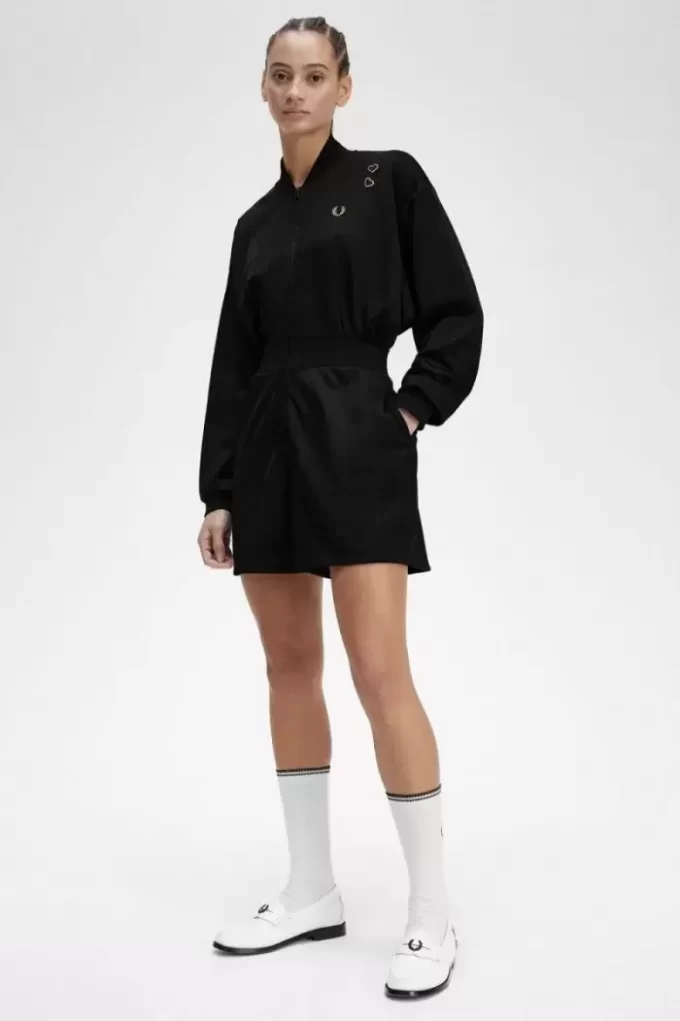 Rochie de damă cu fermoar Rochie de damă cu fermoar