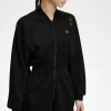 Rochie de damă cu fermoar Rochie de damă cu fermoar