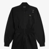 Rochie de damă cu fermoar Rochie de damă cu fermoar