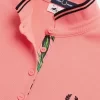 Rochie de damă cu imprimeu piqué Rochie de damă cu imprimeu piqué
