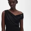 Rochie de damă cu umeri goi Rochie de damă cu umeri goi