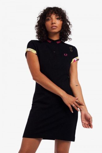 Rochie Fred Perry SD3002