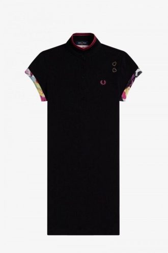 Rochie Fred Perry SD3002