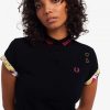 Rochie Fred Perry SD3002 Rochie Fred Perry SD3002