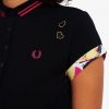 Rochie Fred Perry SD3002 Rochie Fred Perry SD3002