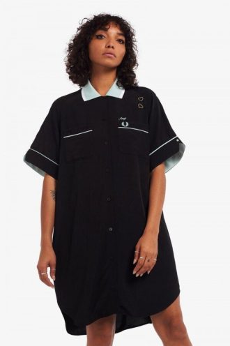Rochie Fred Perry SD3003