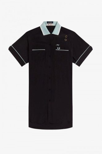 Rochie Fred Perry SD3003