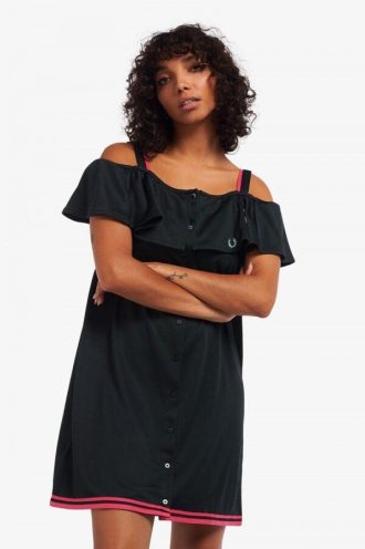 Rochie Fred Perry SD3010