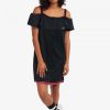 Rochie Fred Perry SD3010 Rochie Fred Perry SD3010