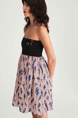 Rochie Fred Perry SD3024