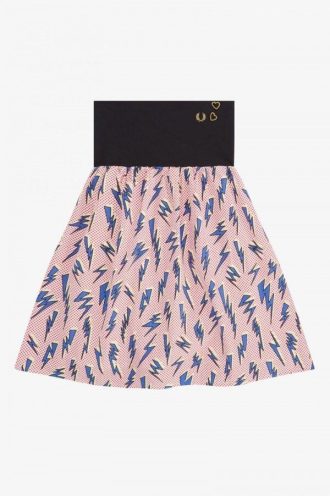 Rochie Fred Perry SD3024
