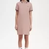 Rochie tip cămașă cu două vârfuri pentru femei Rochie tip cămașă cu două vârfuri pentru femei