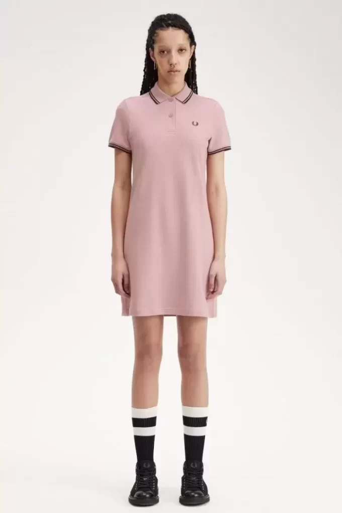 Rochie tip cămașă cu două vârfuri pentru femei Rochie tip cămașă cu două vârfuri pentru femei