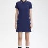Rochie tip cămașă cu două vârfuri pentru femei Rochie tip cămașă cu două vârfuri pentru femei