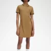 Rochie tip cămașă cu două vârfuri pentru femei Rochie tip cămașă cu două vârfuri pentru femei