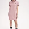 Rochie tip cămașă cu două vârfuri pentru femei Rochie tip cămașă cu două vârfuri pentru femei