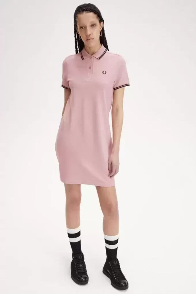 Rochie tip cămașă cu două vârfuri pentru femei Rochie tip cămașă cu două vârfuri pentru femei