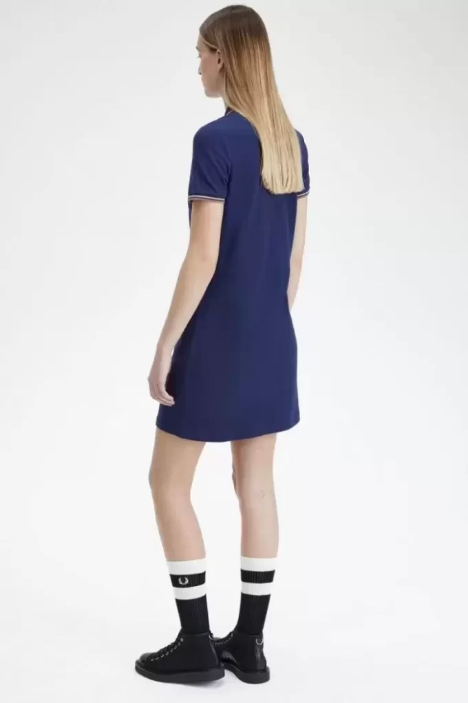 Rochie tip cămașă cu două vârfuri pentru femei Rochie tip cămașă cu două vârfuri pentru femei