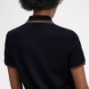 Rochie tip cămașă cu două vârfuri pentru femei Rochie tip cămașă cu două vârfuri pentru femei