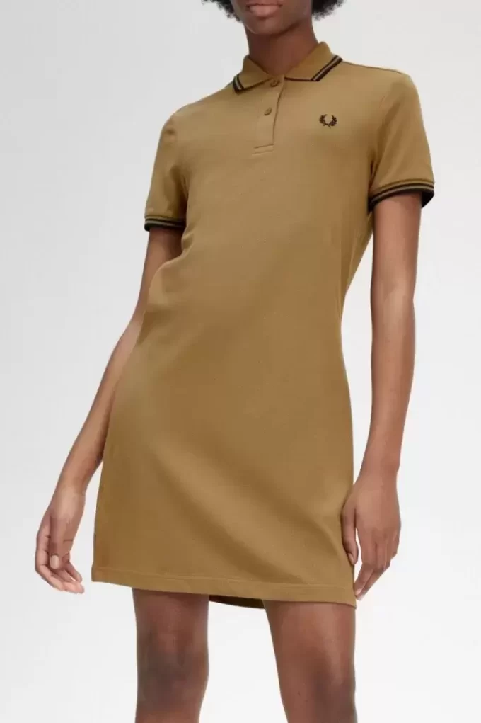 Rochie tip cămașă cu două vârfuri pentru femei Rochie tip cămașă cu două vârfuri pentru femei