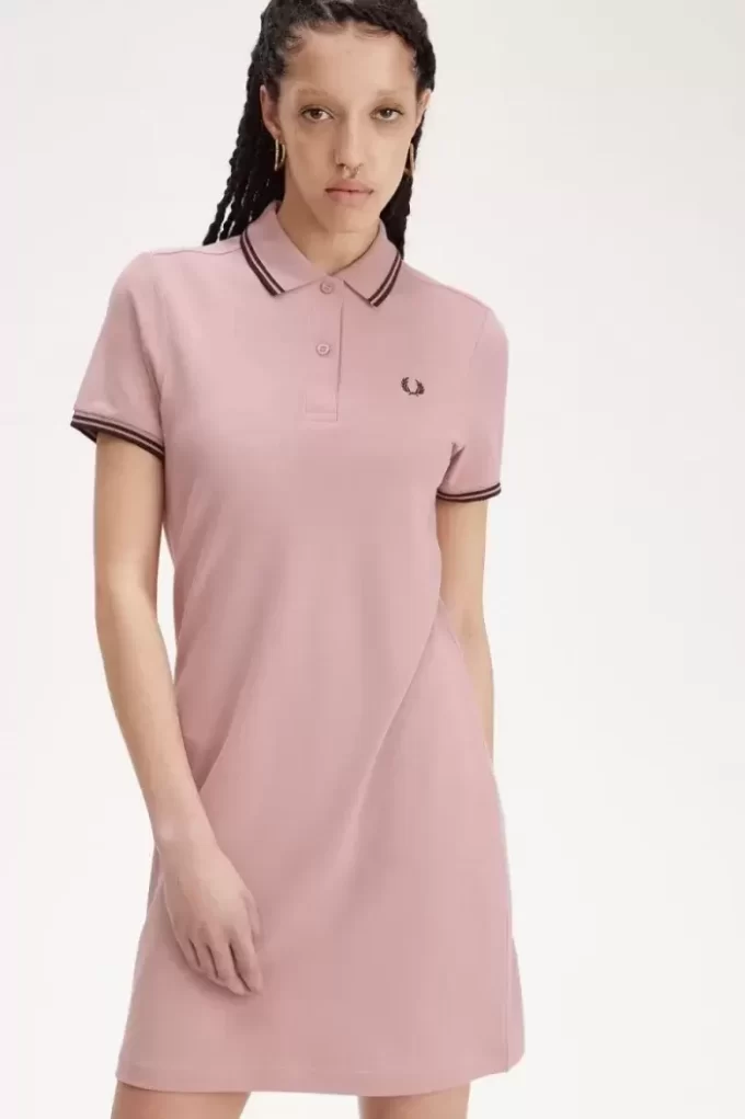 Rochie tip cămașă cu două vârfuri pentru femei Rochie tip cămașă cu două vârfuri pentru femei