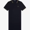 Rochie tip cămașă cu două vârfuri pentru femei Rochie tip cămașă cu două vârfuri pentru femei