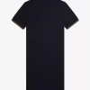 Rochie tip cămașă cu două vârfuri pentru femei Rochie tip cămașă cu două vârfuri pentru femei