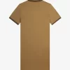Rochie tip cămașă cu două vârfuri pentru femei Rochie tip cămașă cu două vârfuri pentru femei